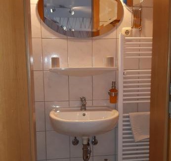Unterporlitz Apartment | Gästehaus Veronika
