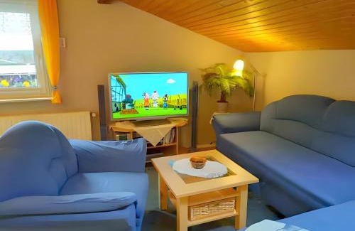 Unterporlitz Apartment | Gästehaus Veronika