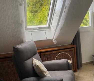 Bad Muender am Deister House | Gästehaus Villa Kreativ Susanne Lay