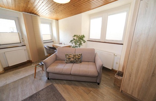 Albisheim Apartment | Gästehaus Villa Wernz