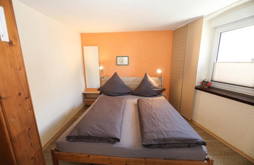 Albisheim Apartment | Gästehaus Villa Wernz