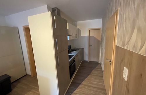 Estenfeld House | Gästehaus Würzburg 24h