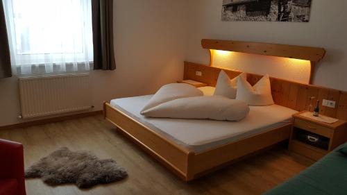 Fendels Apartment | Gästehaus Walch