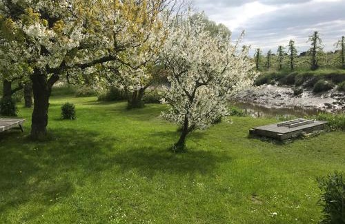 Jork Bed & Breakfast | Gästehaus Weidenkörbchen