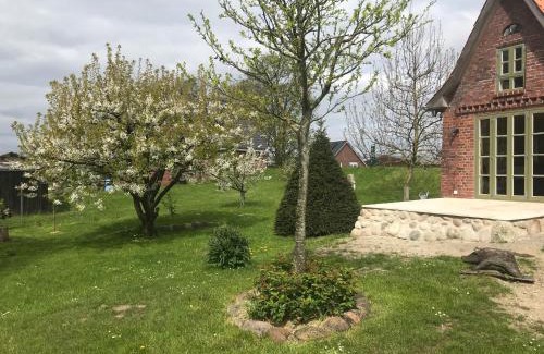 Jork Bed & Breakfast | Gästehaus Weidenkörbchen
