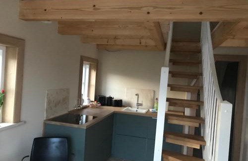 Jork Bed & Breakfast | Gästehaus Weidenkörbchen