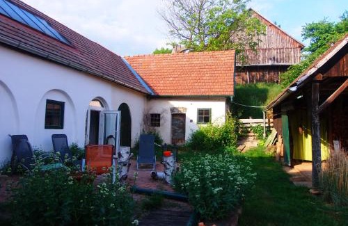 Mistelbach House | Gästehaus Weinviertel - Niederösterreich