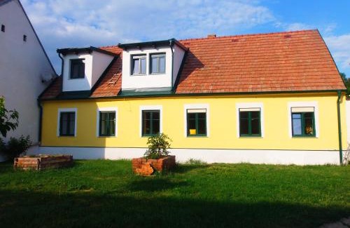 Mistelbach House | Gästehaus Weinviertel - Niederösterreich