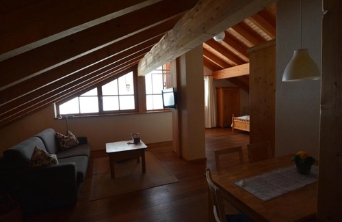 Horn Bed & Breakfast | Gästehaus Wild-Schütz