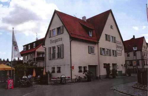 Wipfeld Hotel | Gästehaus Zehntgraf