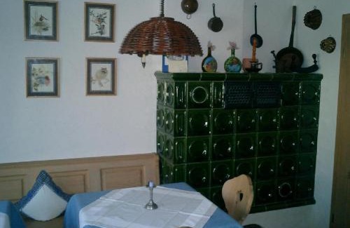 Wipfeld Hotel | Gästehaus Zehntgraf