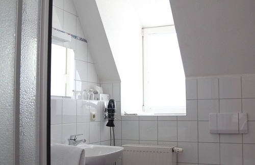 Wipfeld House | Gästehaus Zehntgraf