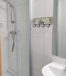Rohrbach Apartment | Gästehaus Zu Herrenwiesen