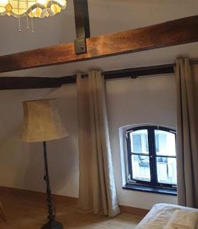 Rohrbach Apartment | Gästehaus Zu Herrenwiesen