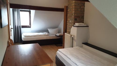 Rohrbach Apartment | Gästehaus Zu Herrenwiesen