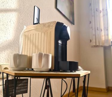 Rhodt unter Rietburg House | Gästehaus Zum Weinbauer