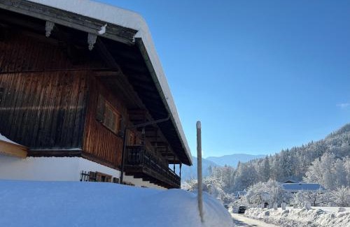Kreuth Apartment | Gästehaus zum Thoma