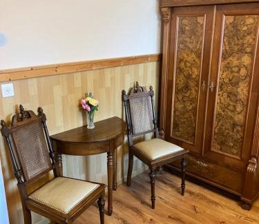 Manderscheid House | Gästehaus Zur Burggräfin