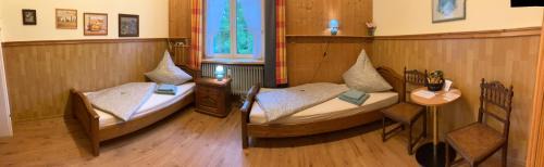 Manderscheid House | Gästehaus Zur Burggräfin