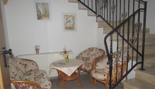 Pennewitz House | Gästehaus Zur Sorge