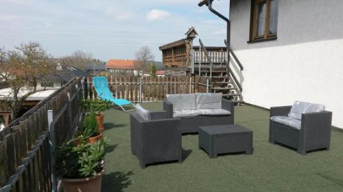 Pennewitz House | Gästehaus Zur Sorge