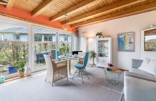 Gluecksburg Apartment | Gästehaus zwischen Meer und Wald