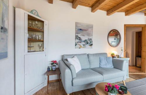 Gluecksburg Apartment | Gästehaus zwischen Meer und Wald