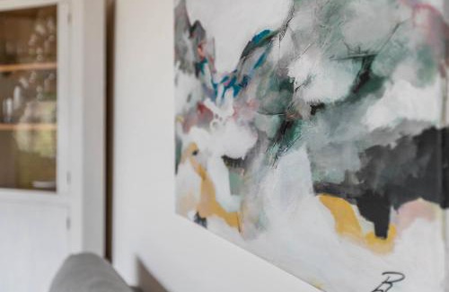 Gluecksburg Apartment | Gästehaus zwischen Meer und Wald