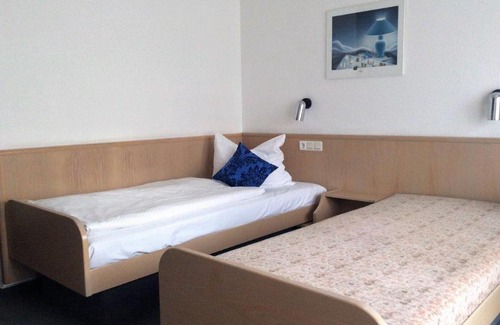 Gueglingen Bed & Breakfast | Gästehause Löwen