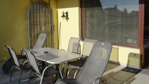 Strasshof an der Nordbahn House | Gästepension Sport 71