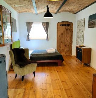 Heideblick Apartment | Gästesuite am Waldrand, Ausstieg auf Zeit