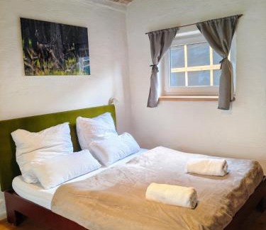 Heideblick Apartment | Gästesuite am Waldrand, Ausstieg auf Zeit