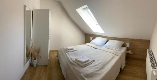 Markische Heide Apartment | Gästesuite „Torfstich“