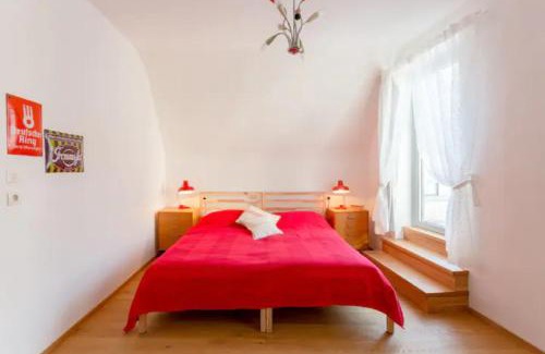 Eisenstadt Apartment | Gästesuiten beim Schloss