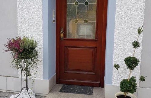 Gangkofen House | Gästeunterkunft Gangkofen