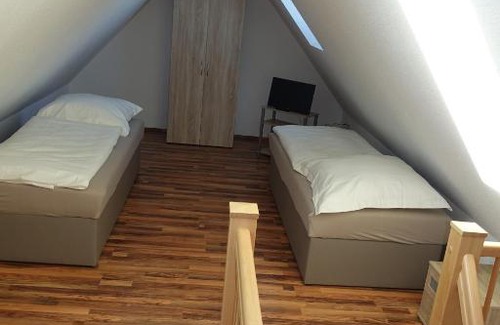 Neindorf Apartment | Gästewohnung 16