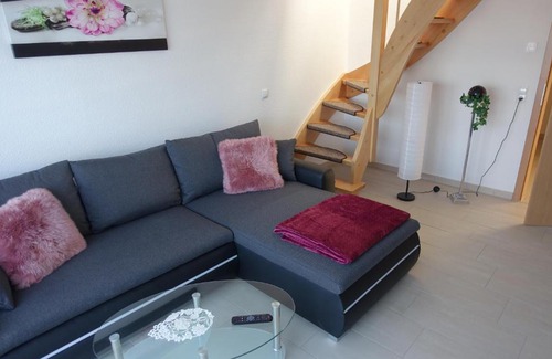 Neindorf Apartment | Gästewohnung 16