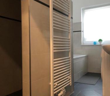 Neindorf Apartment | Gästewohnung 6
