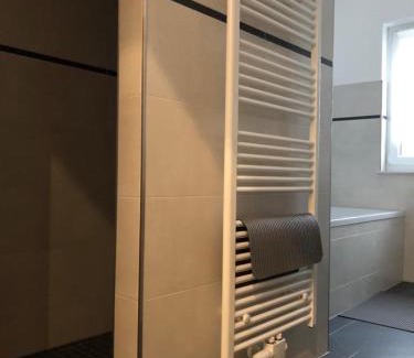 Neindorf Apartment | Gästewohnung 6