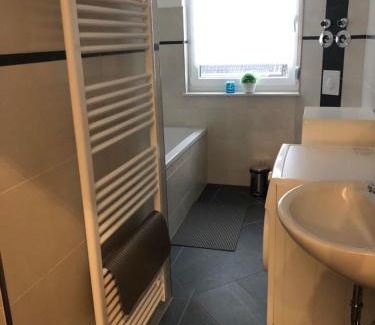 Neindorf Apartment | Gästewohnung 6