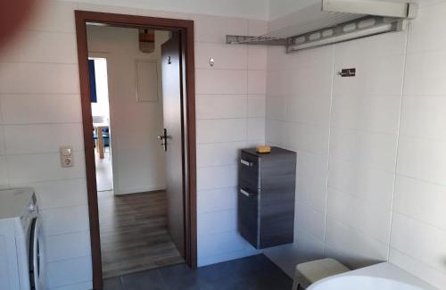 Salbke Apartment | Gästewohnung Alt Salbke mit Küche