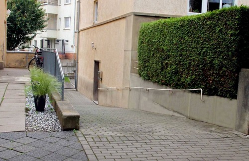 Lobervorstadt Apartment | Gästewohnung am Hopfenberg