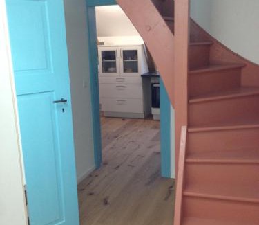 Niederwiesa Apartment | Gästewohnung am Museum