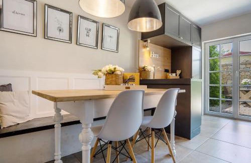 Neuenkirchen Apartment | Gästewohnung am See