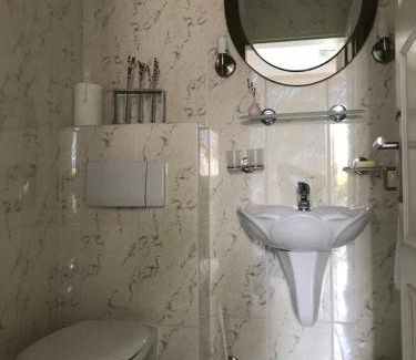 Neunkirchen-Seelscheid Apartment | Gästewohnung Brockerhoff