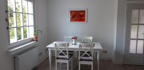 Neunkirchen-Seelscheid Apartment | Gästewohnung Brockerhoff