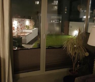 Neubrandenburg Apartment | Gästewohnung direkt an der Wallmauer