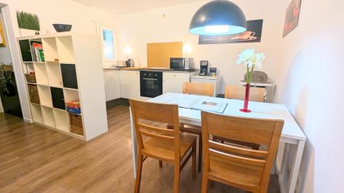 Longerich Apartment | Gästewohnung Köln-Longerich