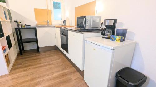 Longerich Apartment | Gästewohnung Köln-Longerich