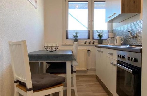 Wanzleben-Borde Apartment | Gästewohnung KL. WZL 31 7